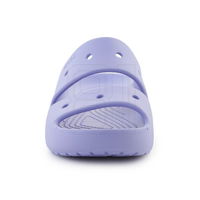 Šlepetės Crocs Classic tamsiai rožinės vasarai (SW1524087)
