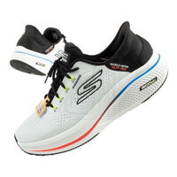 Sportiniai bateliai vyrams Skechers Go Run balti bėgimui (SW1524868)
