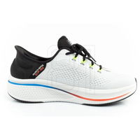 Sportiniai bateliai vyrams Skechers Go Run balti bėgimui (SW1524868)