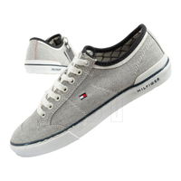 Sportiniai bateliai vyrams Tommy Hilfiger, tamsiai mėlyni (SW1524511)