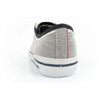 Sportiniai bateliai vyrams Tommy Hilfiger, tamsiai mėlyni (SW1524511)