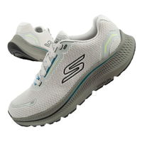 Sportiniai bateliai vyrams Skechers Go Run, pilki, bėgimui (SW1524869)
