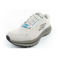 Sportiniai bateliai vyrams Skechers Go Run, pilki, bėgimui (SW1524869)