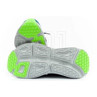 Bėgimo batai vyrams tamsiai mėlynos Skechers Max Cushioning (SW1524512)
