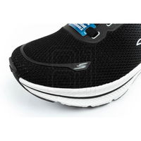 Sportiniai bateliai vyrams juodi Skechers Go Run bėgimui (SW1524870)