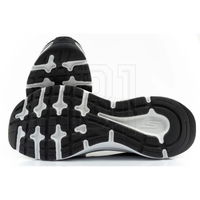 Sportiniai bateliai vyrams juodi Skechers Go Run bėgimui (SW1524870)