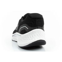 Sportiniai bateliai vyrams juodi Skechers Go Run bėgimui (SW1524870)