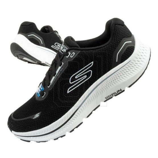 Sportiniai bateliai vyrams juodi Skechers Go Run bėgimui (SW1524870)