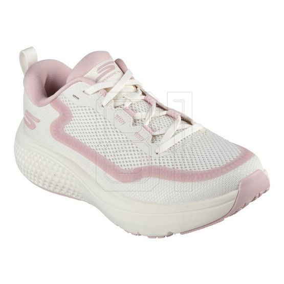 Bėgimo bateliai moterims Skechers rožinės ir tamsiai mėlynos (SW1524357)