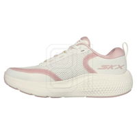 Bėgimo bateliai moterims Skechers rožinės ir tamsiai mėlynos (SW1524357)