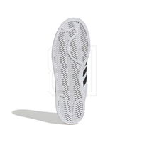 Sportiniai bateliai vyrams adidas Superstar II, baltos spalvos (SW1522378)