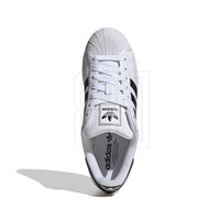 Sportiniai bateliai vyrams adidas Superstar II, baltos spalvos (SW1522378)