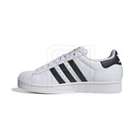 Sportiniai bateliai vyrams adidas Superstar II, baltos spalvos (SW1522378)