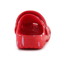 Šlepetės vaikams Crocs Classic rožinės kasdieniam avėjimui (SW1524358)