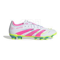Futbolo batai vyrams adidas Predator Pro MG, juodi (SW1522380)