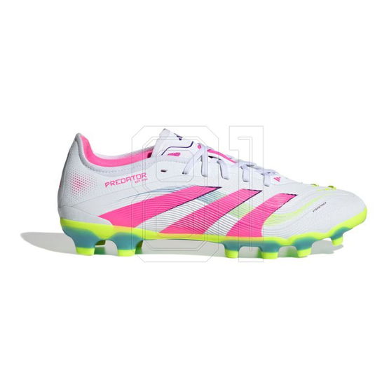 Futbolo batai vyrams adidas Predator Pro MG, juodi (SW1522380)