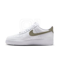 Sportiniai bateliai Nike Air Force 1 '07 vyriški, balti (SW1524153)