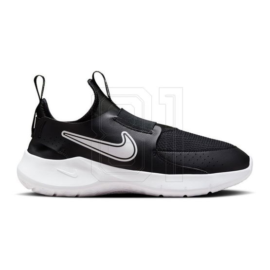 Sportiniai bateliai vaikams Nike Flex Runner 3, juodi (SW1522381)