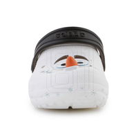 Vaikiškos šlepetės su Olaf iš Frozen, baltos, vasarai (SW1524221)