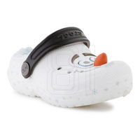 Vaikiškos šlepetės su Olaf iš Frozen, baltos, vasarai (SW1524221)
