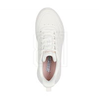 Sportiniai bateliai moterims Skechers Bobs Squad tamsiai mėlyni (SW1523935)