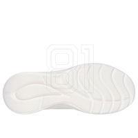 Sportiniai bateliai moterims Skechers Bobs Squad tamsiai mėlyni (SW1523935)