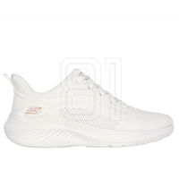 Sportiniai bateliai moterims Skechers Bobs Squad tamsiai mėlyni (SW1523935)