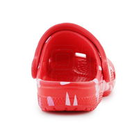 Šlepetės vaikams Crocs Classic Vday rožinės vasarai (SW1524222)