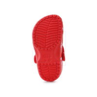 Šlepetės vaikams Crocs Classic Vday rožinės vasarai (SW1524222)