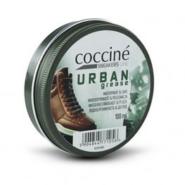 Odos sportbačių tepalas COCCINE Urban priežiūrai (BSB37257)