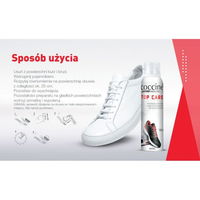 Avalynės priežiūros purškiklis sportiniams bateliams, 150 ml (BSB37262)