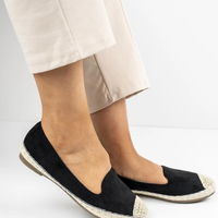 Espadrilės moterims vasarai (LKK213147)