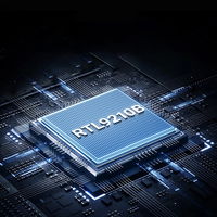 SSD diskų dėklas sidabrinis M.2 NVMe/SATA tipo