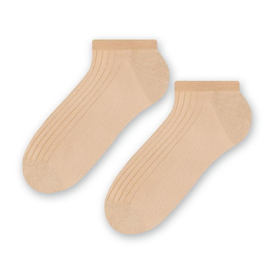 Vyriškos trumpos kojinės iš 100 % medvilnės (WGA216493)
