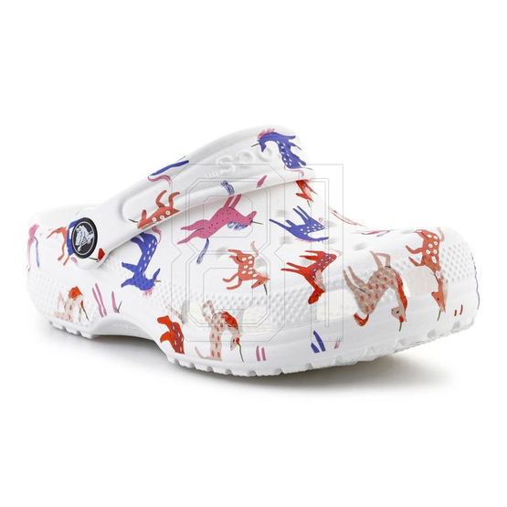 Šlepetės vaikams Crocs su personažų raštais (SW1525264)