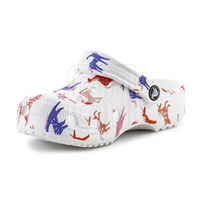 Šlepetės vaikams Crocs su personažų raštais (SW1525264)