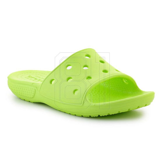 Vaikiškos vasarinės Crocs šlepetės Classic Slide (SW1525260)