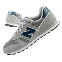 Sportiniai bateliai vyrams New Balance tamsiai mėlyni (SW1524219)