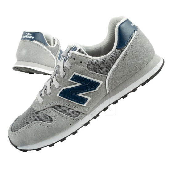 Sportiniai bateliai vyrams New Balance tamsiai mėlyni (SW1524219)
