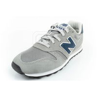 Sportiniai bateliai vyrams New Balance tamsiai mėlyni (SW1524219)