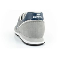 Sportiniai bateliai vyrams New Balance tamsiai mėlyni (SW1524219)