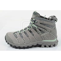 Trekkingo batai Aku Alterra Lite GORE-TEX, pilki (SW949453)
