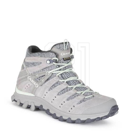Trekkingo batai Aku Alterra Lite GORE-TEX, pilki (SW949453)