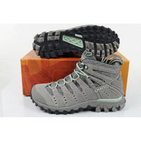 Trekkingo batai Aku Alterra Lite GORE-TEX, pilki (SW949453)