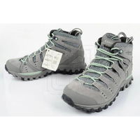 Trekkingo batai Aku Alterra Lite GORE-TEX, pilki (SW949453)