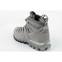 Trekkingo batai Aku Alterra Lite GORE-TEX, pilki (SW949453)