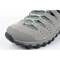 Trekkingo batai Aku Alterra Lite GORE-TEX, pilki (SW949453)