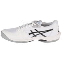 Teniso batai vyrams Asics balti molio ir kietai dangai (SW1524235)