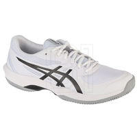 Teniso batai vyrams Asics balti molio ir kietai dangai (SW1524235)