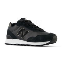 Sportiniai bateliai moterims juodi New Balance 515 (SW1315226)